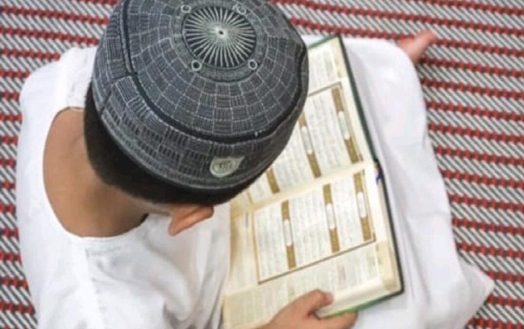 Pesantren Kilat Ramadhan
