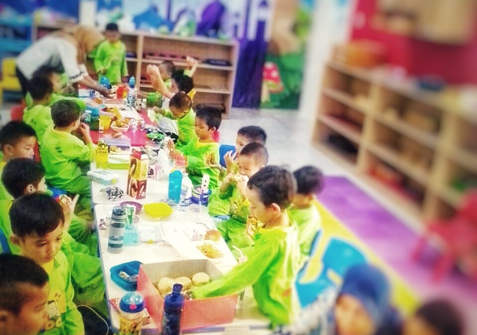 Field Trip